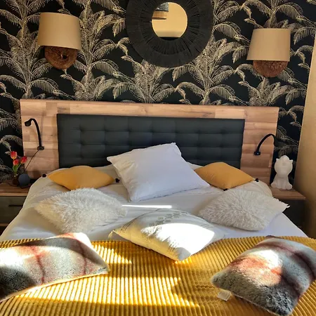 Chaleureuse * Grosley-sur-Risle