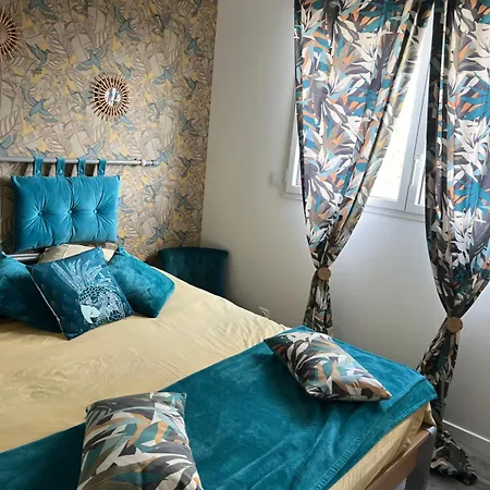 Chaleureuse * Grosley-sur-Risle