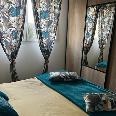 Chaleureuse Grosley-sur-Risle