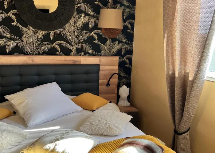 Chaleureuse * Grosley-sur-Risle