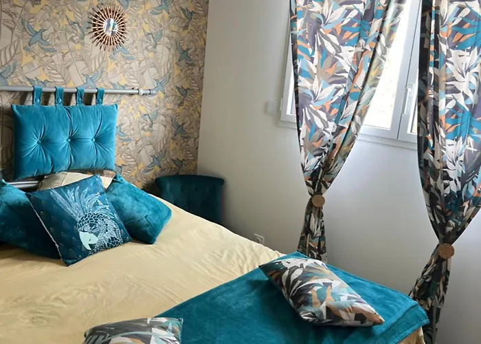 Chaleureuse * Grosley-sur-Risle