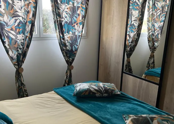 Chaleureuse Grosley-sur-Risle