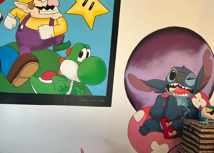 Alloggio in famiglia Chaleureuse