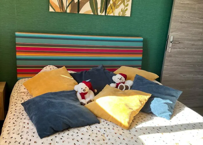 Chaleureuse Alloggio in famiglia *