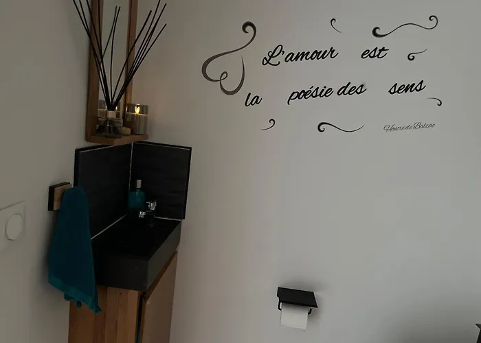 Alloggio in famiglia Chaleureuse