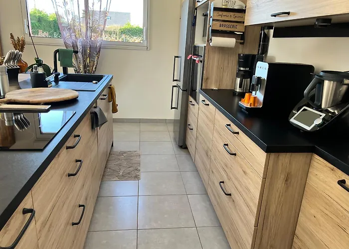 Chaleureuse Alloggio in famiglia