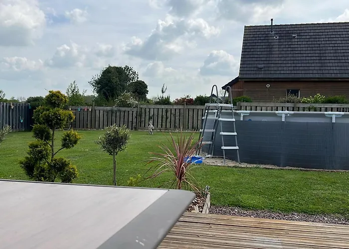 Chaleureuse Grosley-sur-Risle